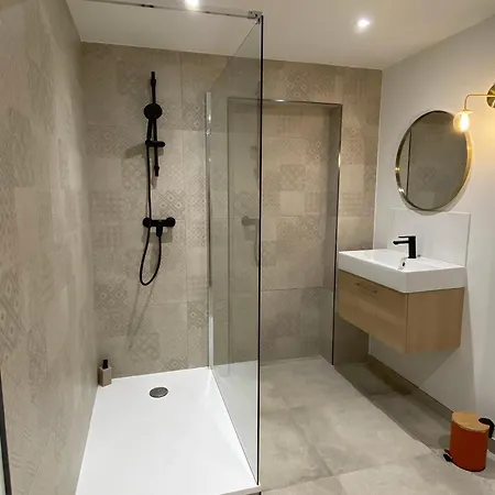 Confortable Apartment Soufflenheim
