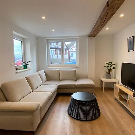 Confortable Apartment