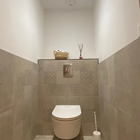Apartment Confortable