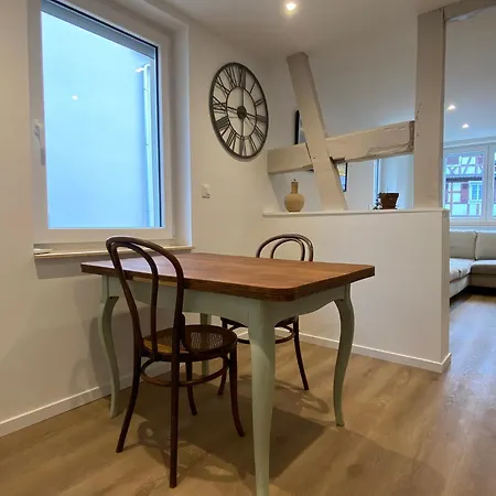 Confortable * Soufflenheim