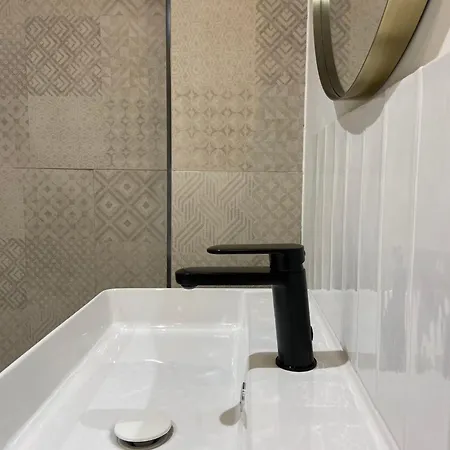 Apartmán Confortable