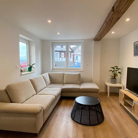 Confortable Apartment Soufflenheim