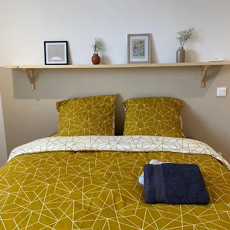 Confortable Apartment