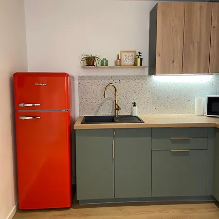 Confortable * Soufflenheim