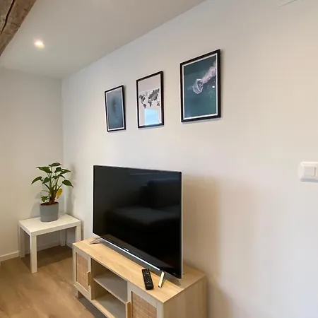 Confortable Apartment Soufflenheim