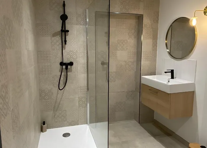 Confortable Apartmán Soufflenheim