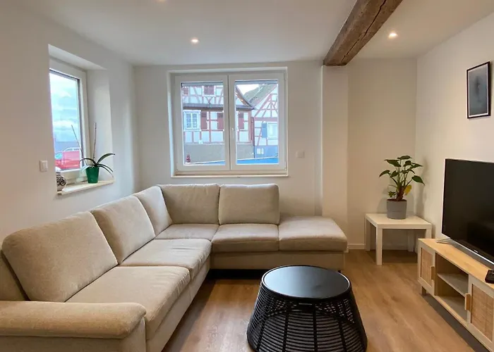 Confortable Apartmán