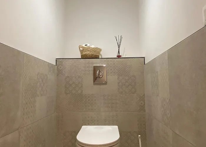 Apartmán Confortable
