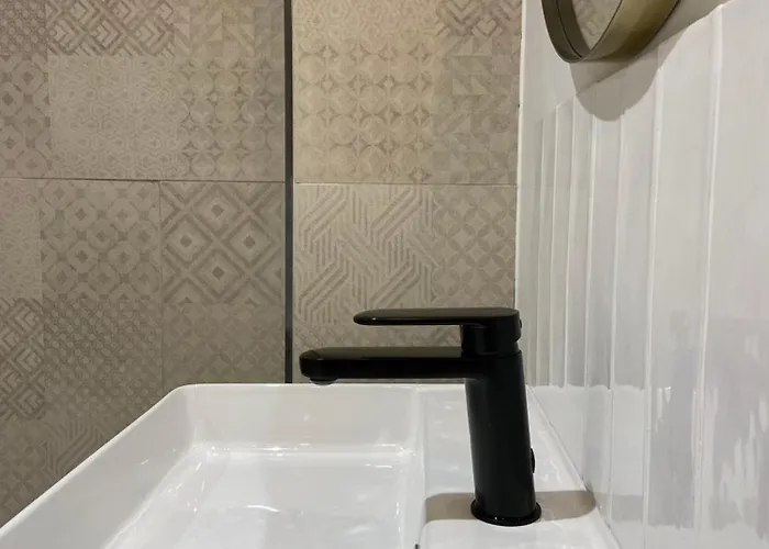 Apartmán Confortable