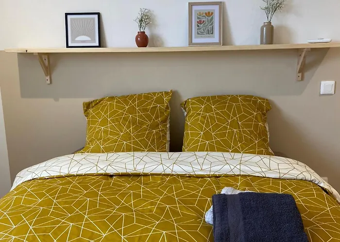 Confortable Apartmán