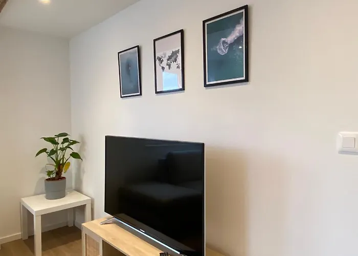 Confortable Apartmán Soufflenheim